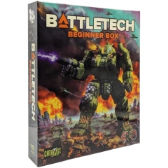 BattleTech: Beginner Box
